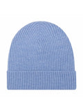 Lightweight Merino Wool Beanie