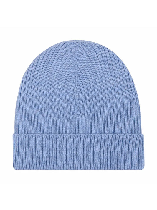 Lightweight Merino Wool Beanie
