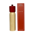 Salt + Pepper Grinder