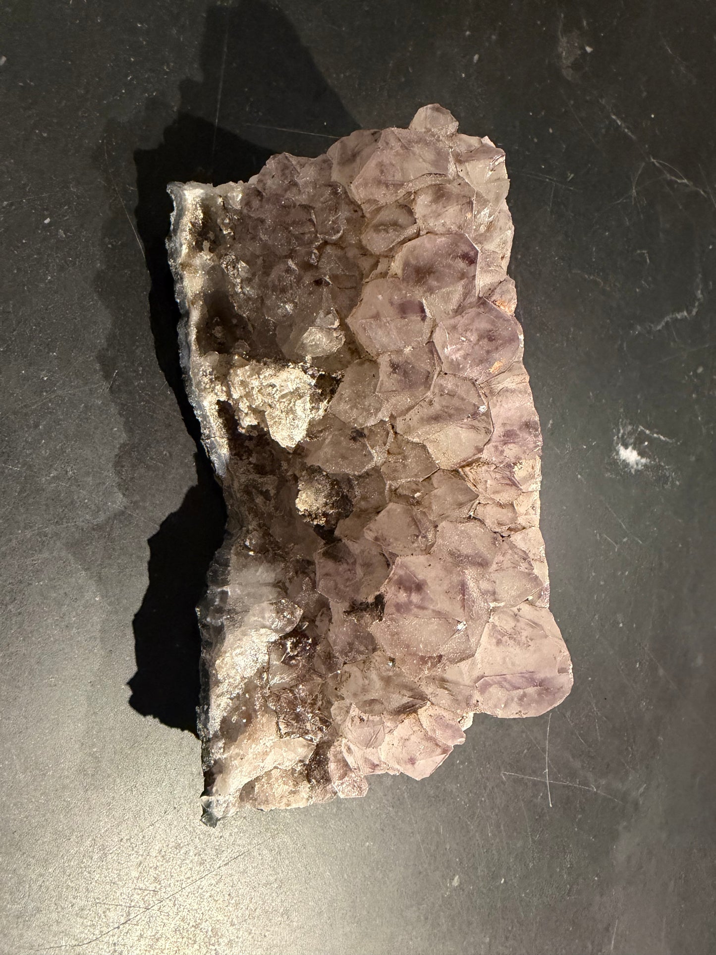 Amethyst Chunk | Large
