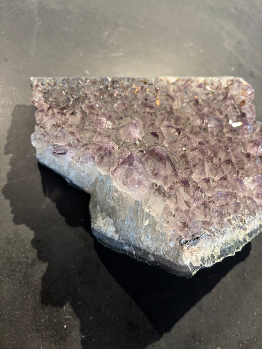 Amethyst Freeform