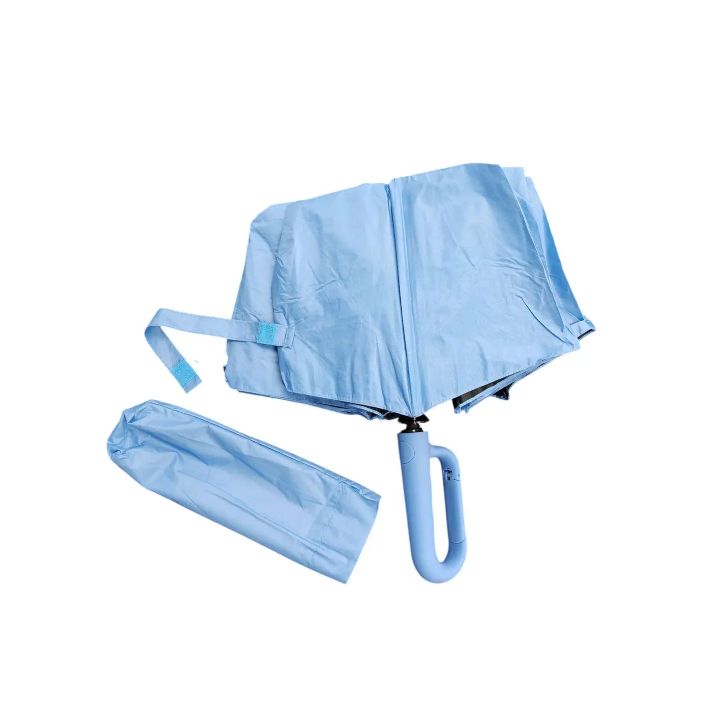 Large Umbrella | With Clip Handle