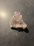 Amethyst Freeform
