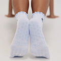 Frenchie | Grip Socks