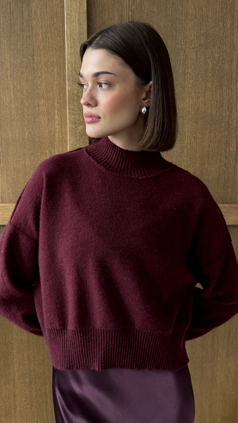 Lottie Sweater