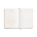 Warmth | Hardcover Guided Wellness Journal