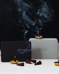 Incense Cone Box