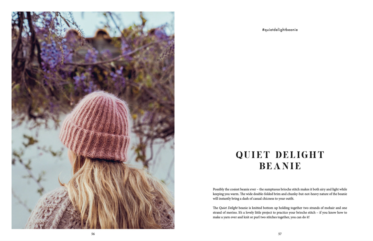 Knit This! | 21 Gorgeous Everyday Knit Patterns