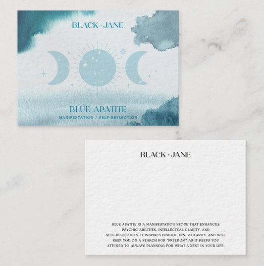 Good Vibes Adjustable Gemstone Crystal Bracelets