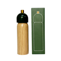 Salt + Pepper Grinder