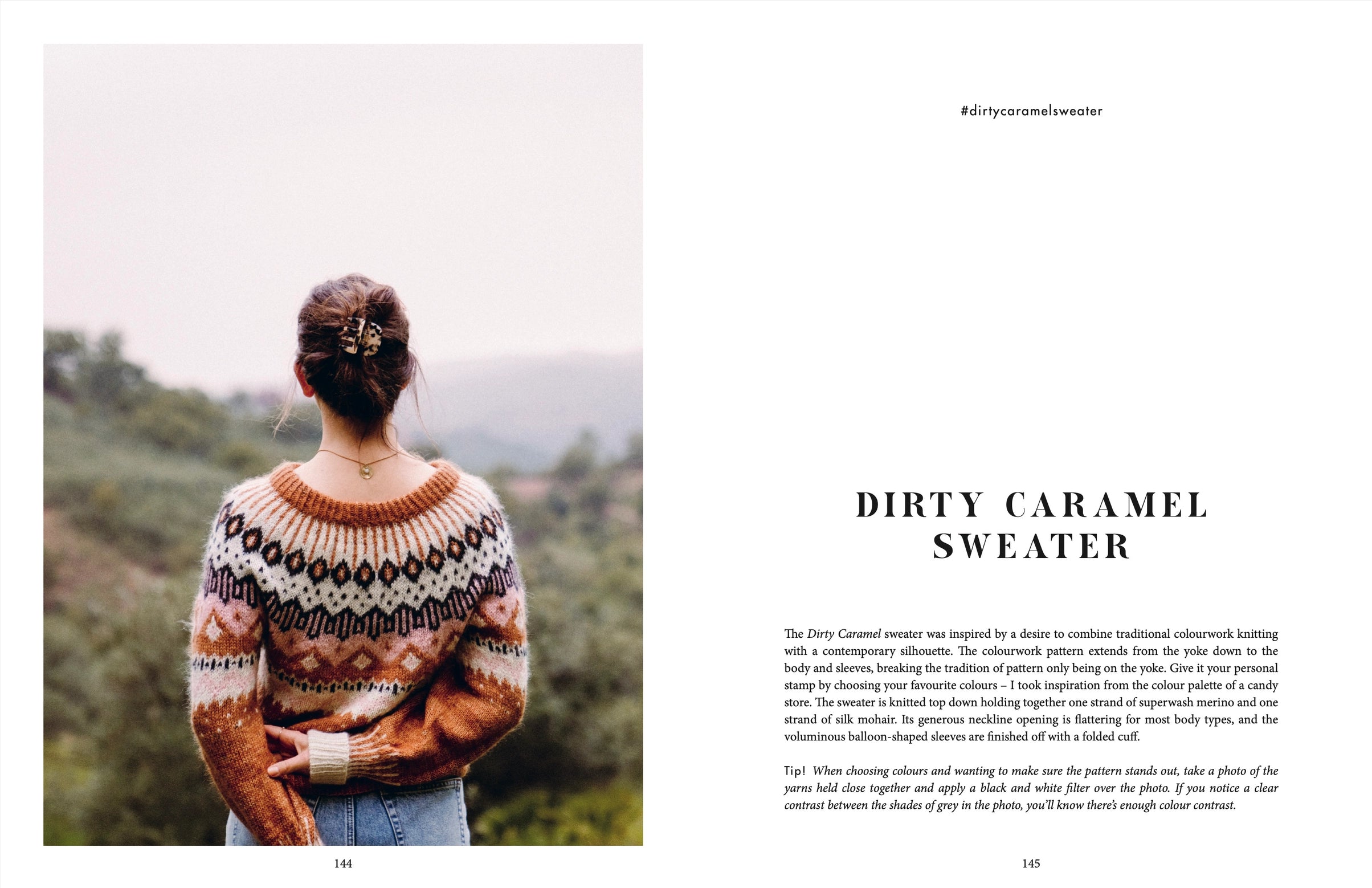 Knit This! | 21 Gorgeous Everyday Knit Patterns