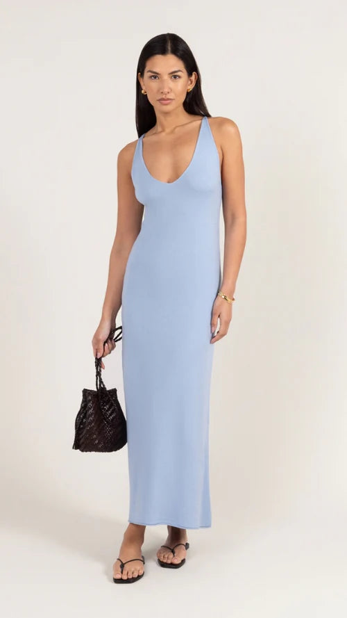 Sofia Knit Dress