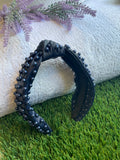 Knotted Headband