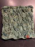 Fínt | Hand Knit Cowl