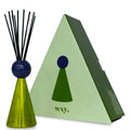 Disco Diffuser | Basil + Sweet Lime