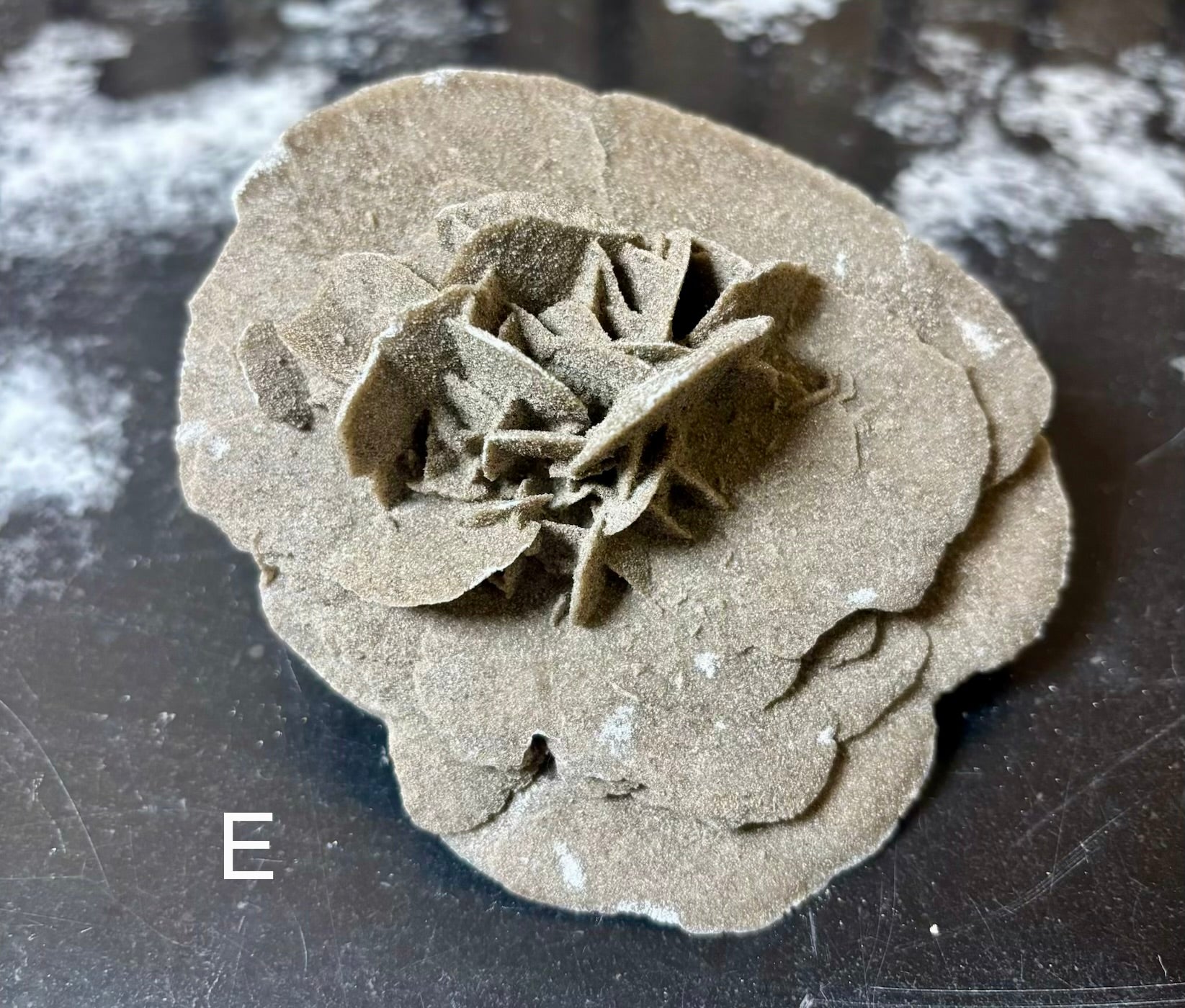 Elephant Ear Selenite
