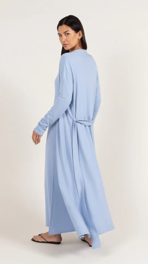 Sofia | Maxi Cardigan