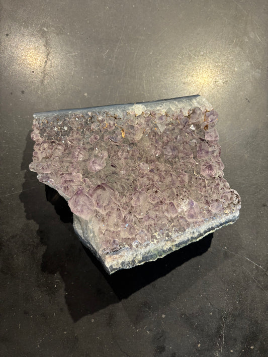 Amethyst Freeform