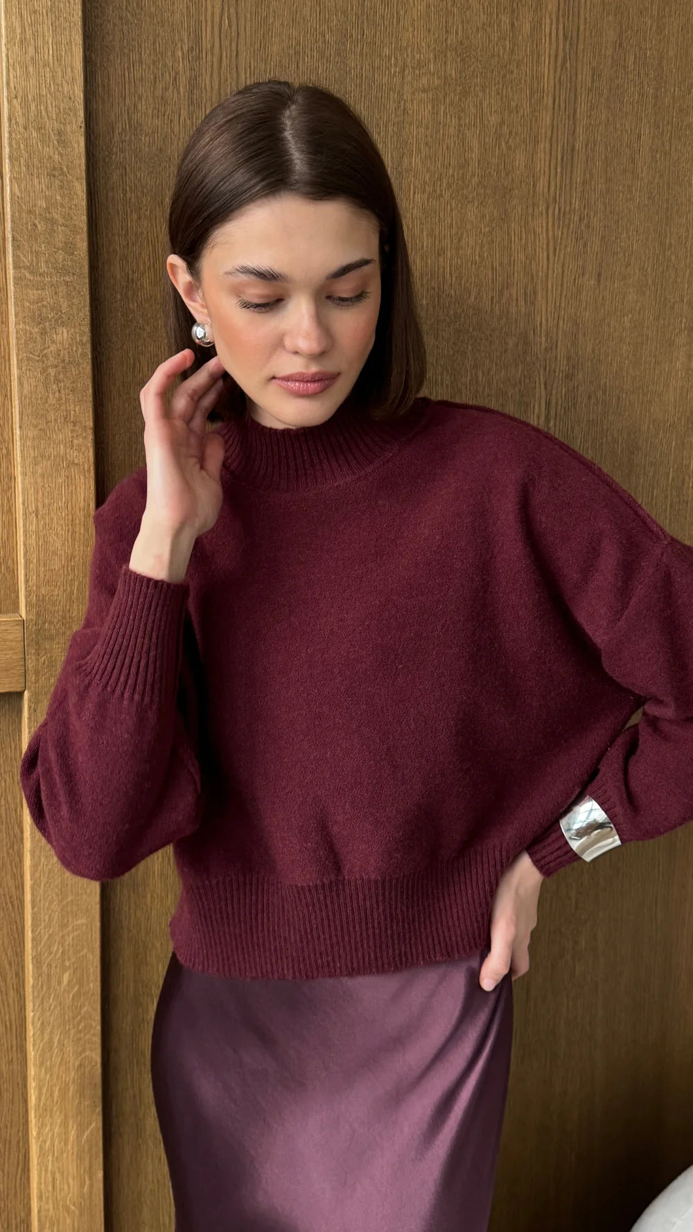 Lottie Sweater