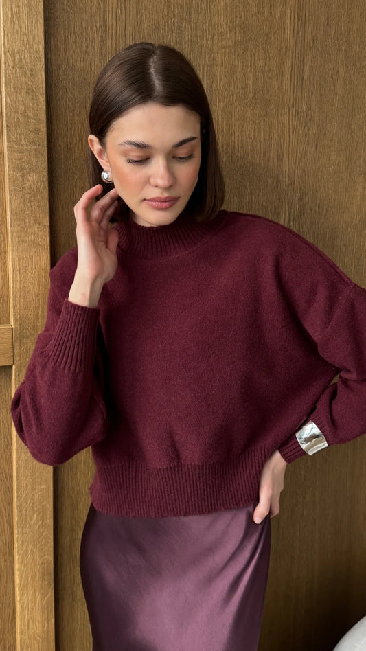 Lottie Sweater