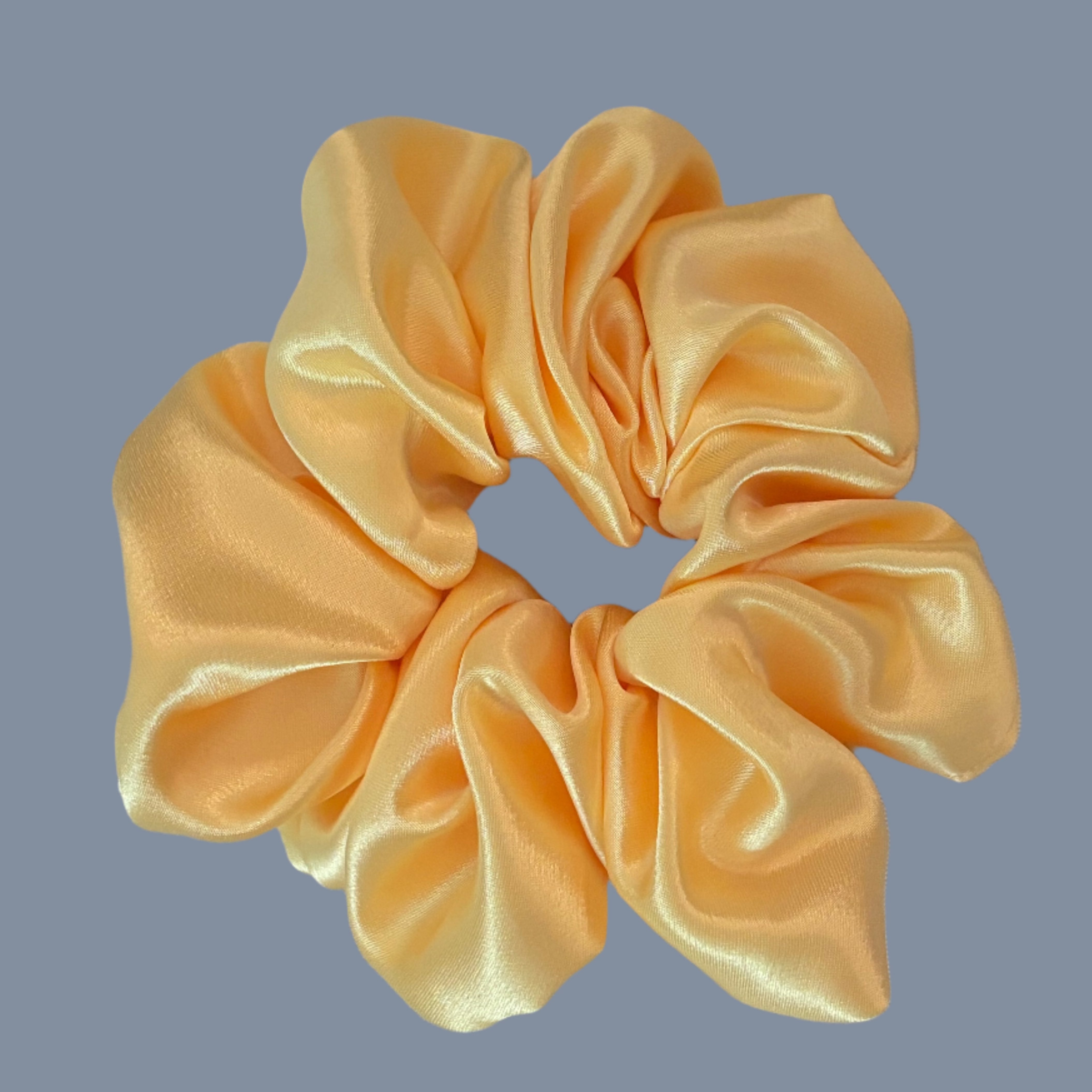 Tigo Large Satin Scrunchie