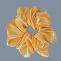Tigo Large Satin Scrunchie
