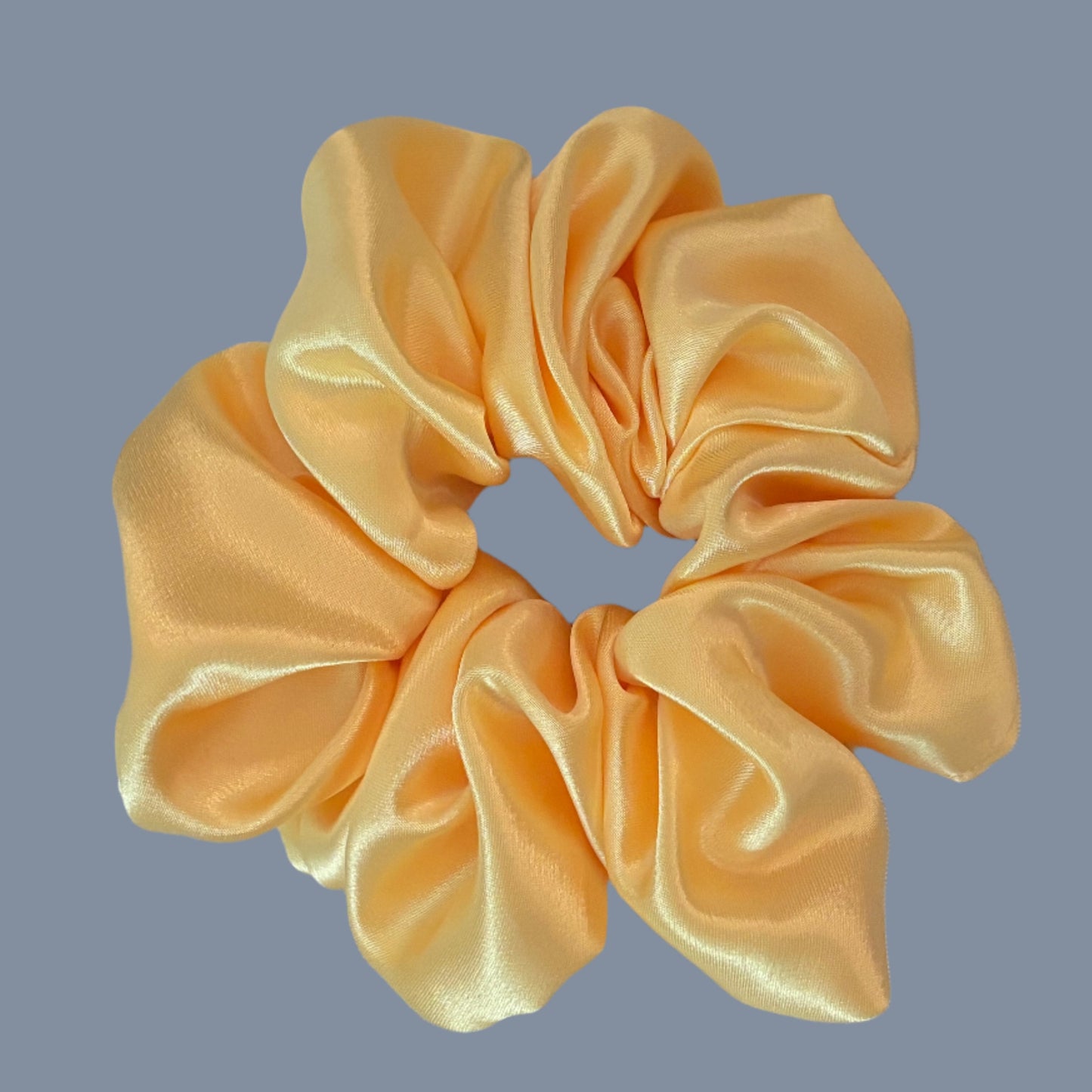 Tigo Large Satin Scrunchie