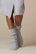 Cashmere Socks