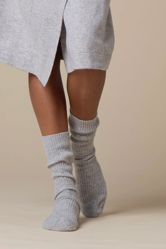 Cashmere Socks