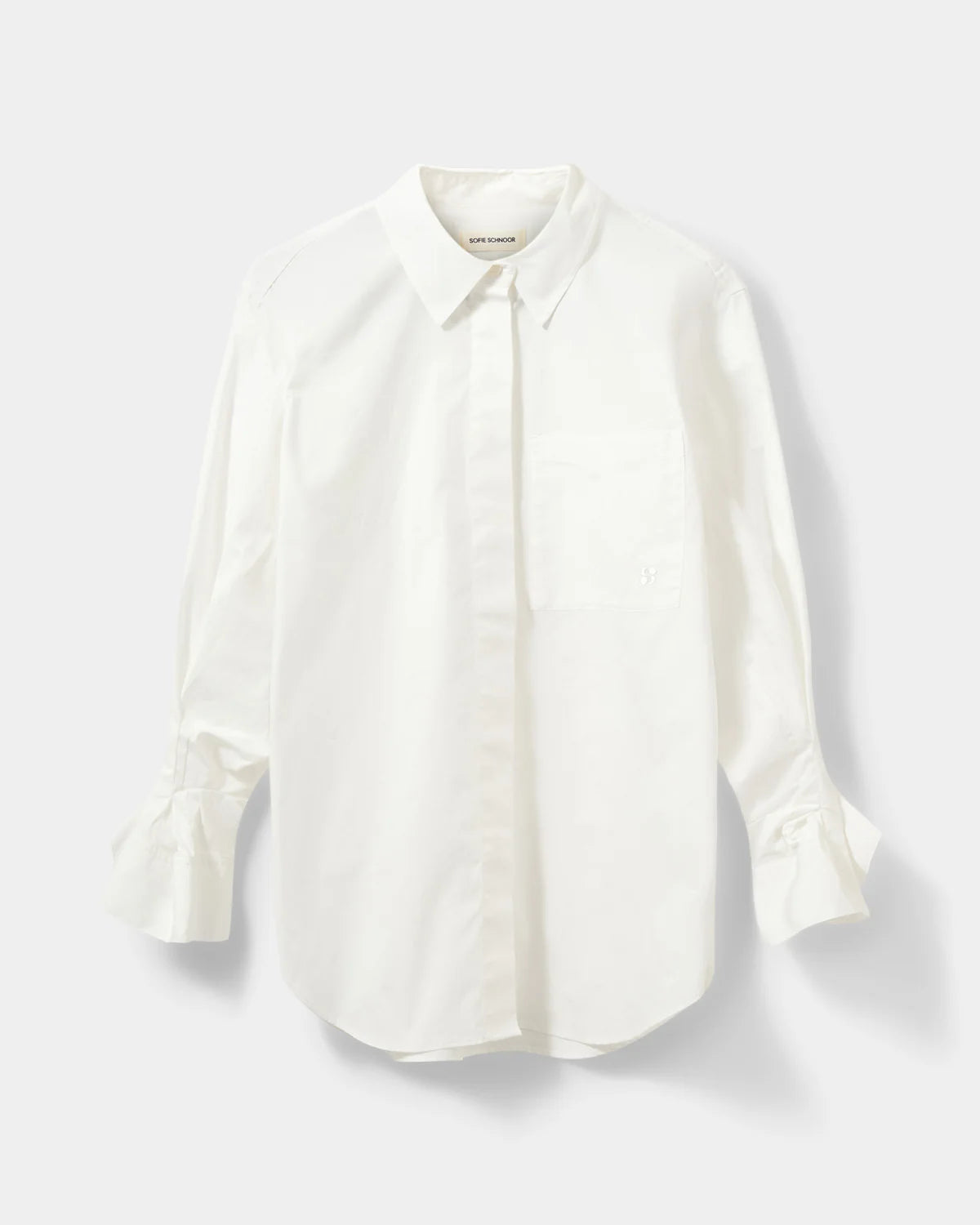 ABBY | Shirt