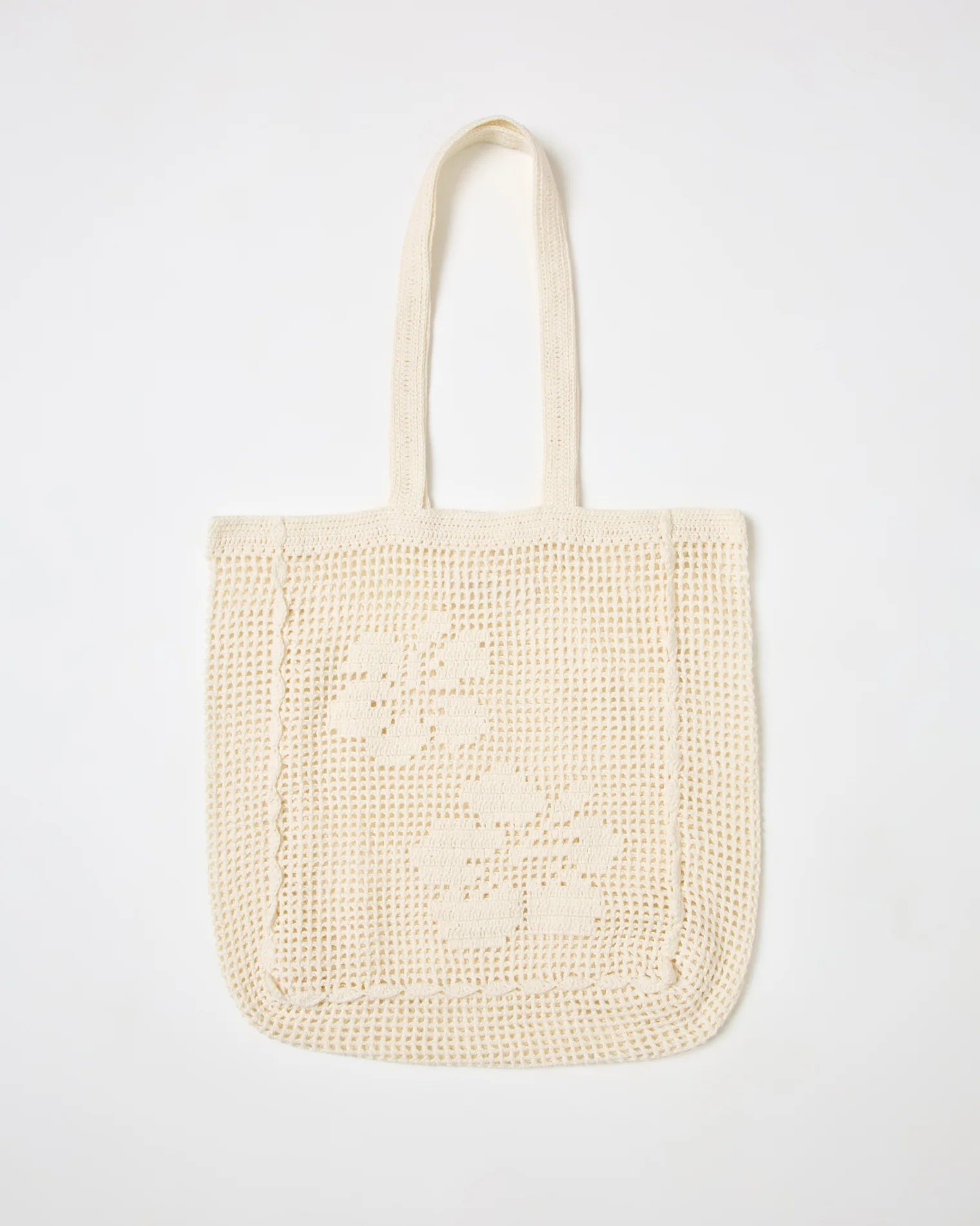 The Island Time Tote