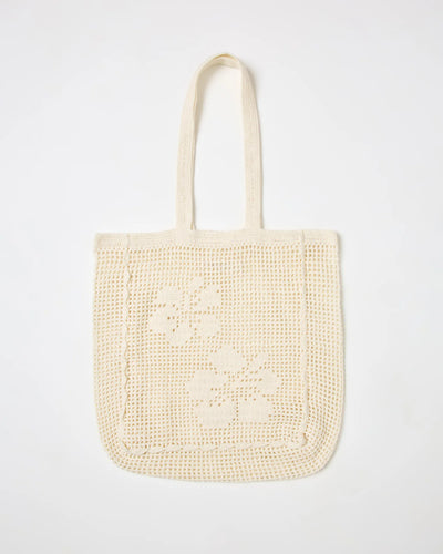 The Island Time Tote