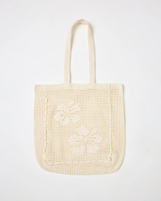 The Island Time Tote