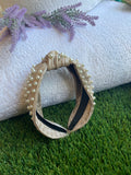 Knotted Headband