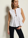 All Tie Top