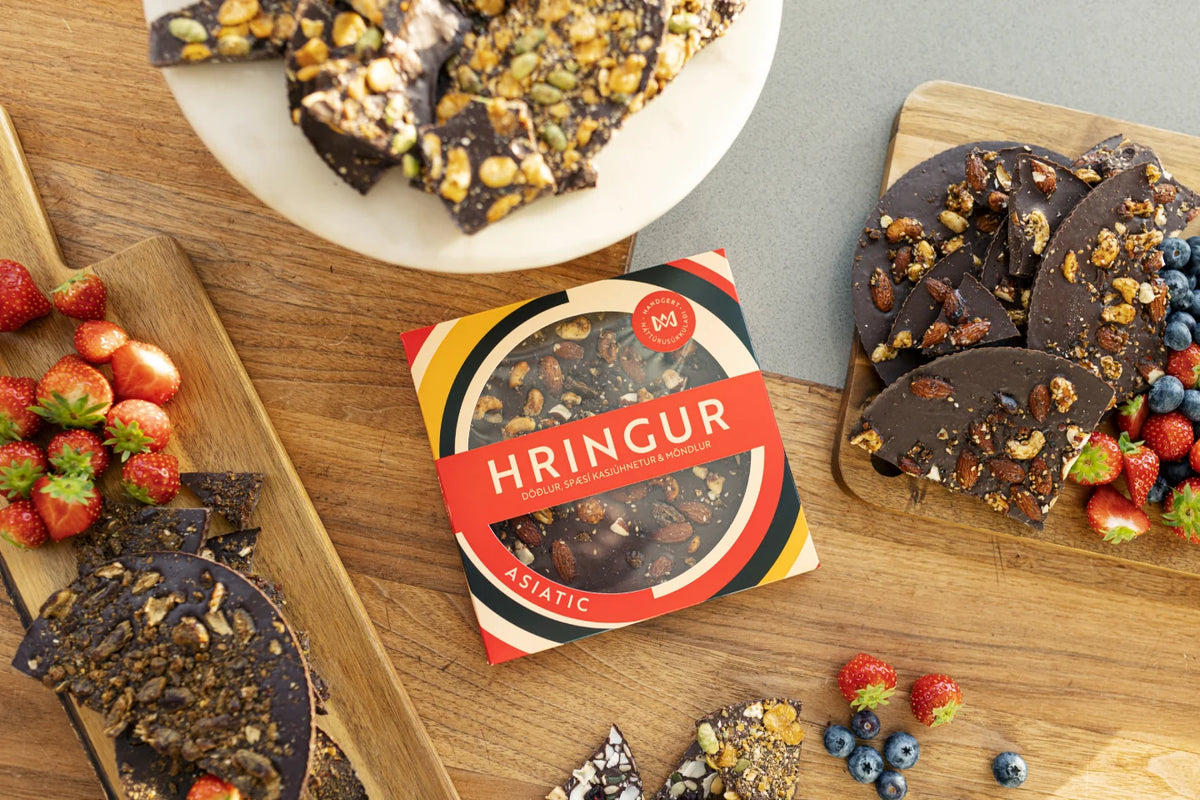 Icelandic Chocolate | Large