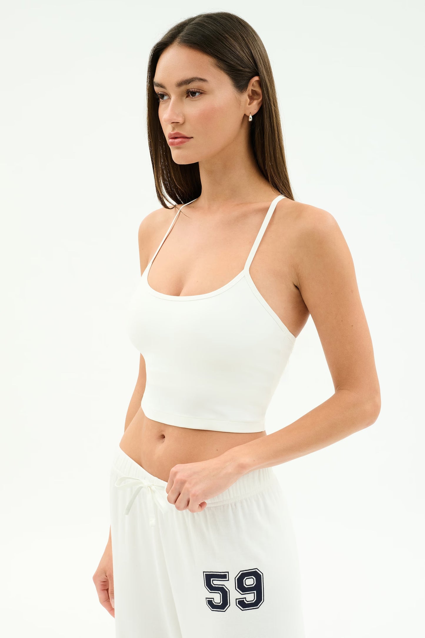 Airweight Crop Tank