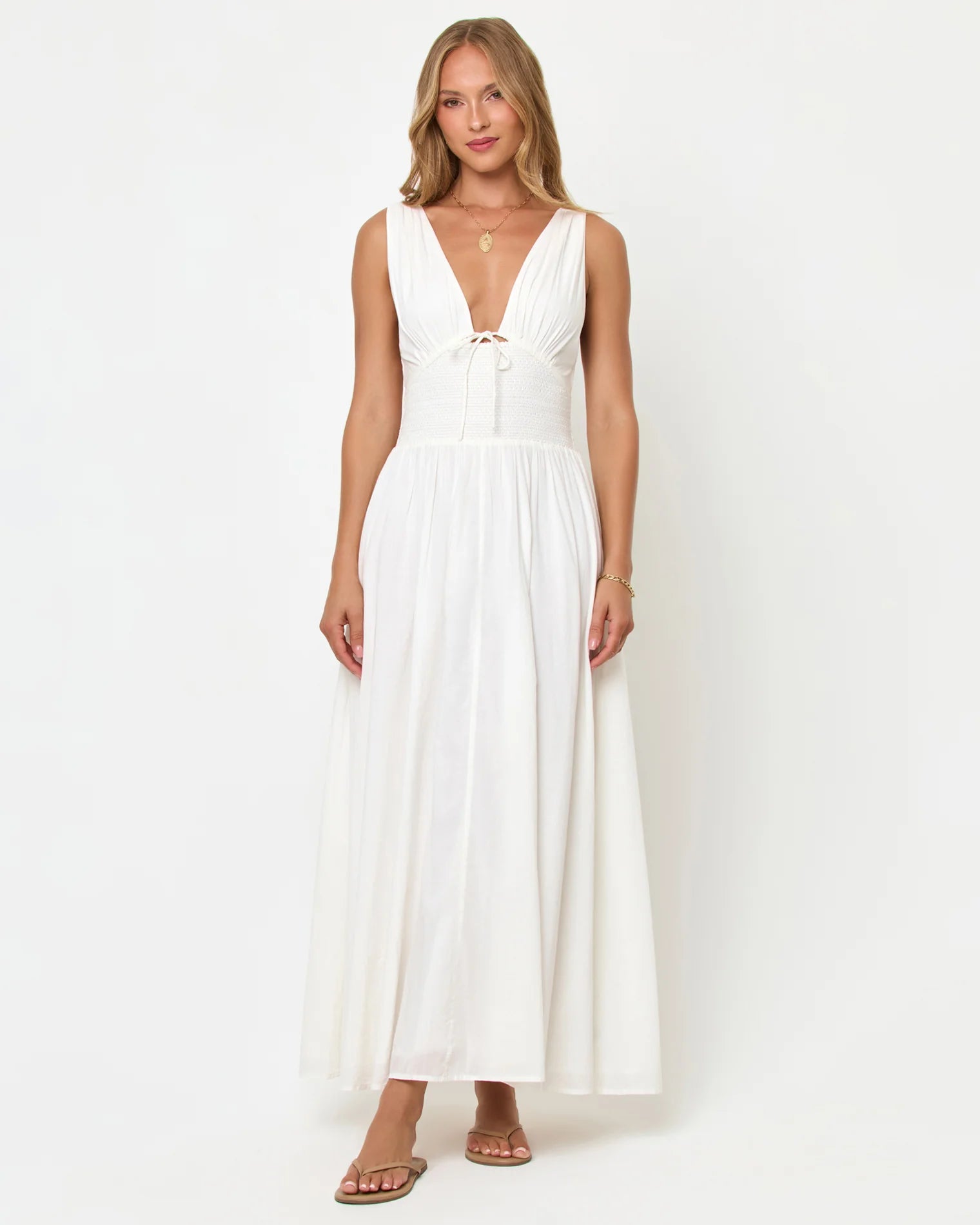 Emmaline Dress