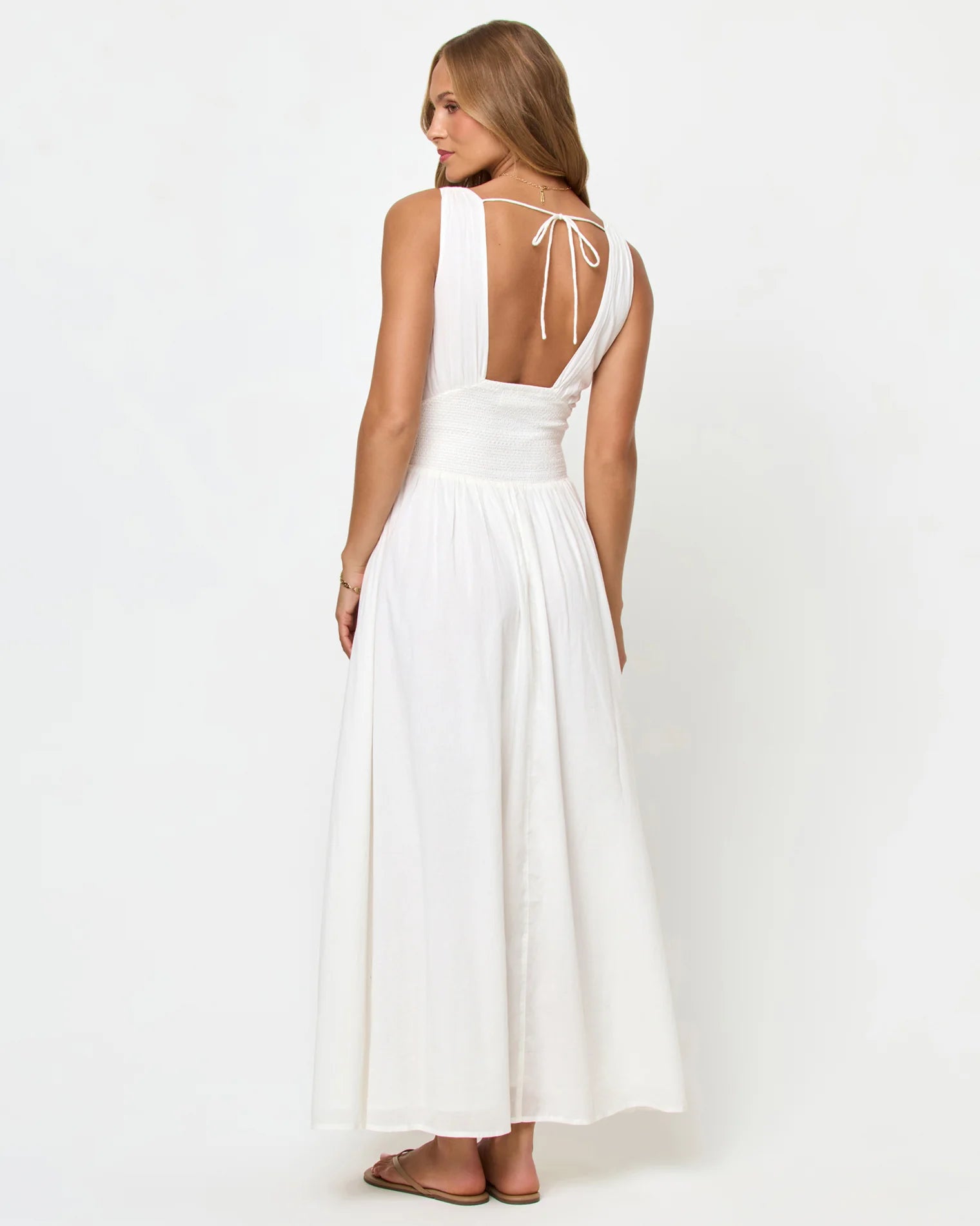 Emmaline Dress