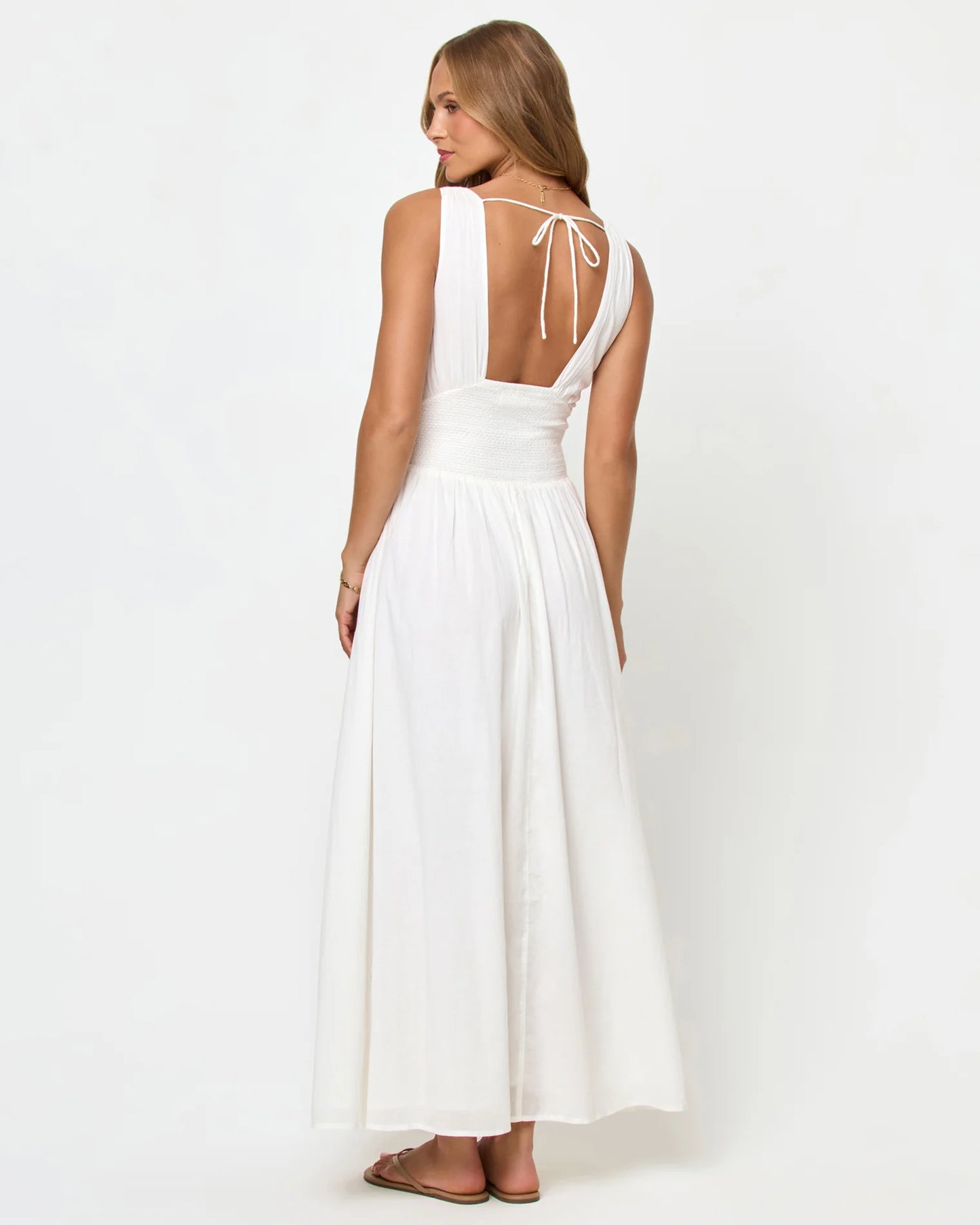 Emmaline Dress