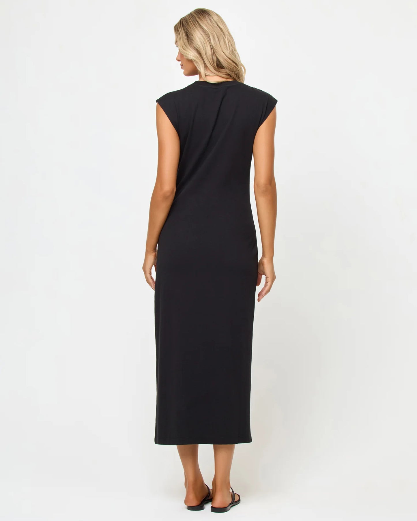 The Sacha Dress