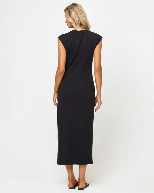 The Sacha Dress
