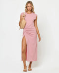 The Sacha Dress
