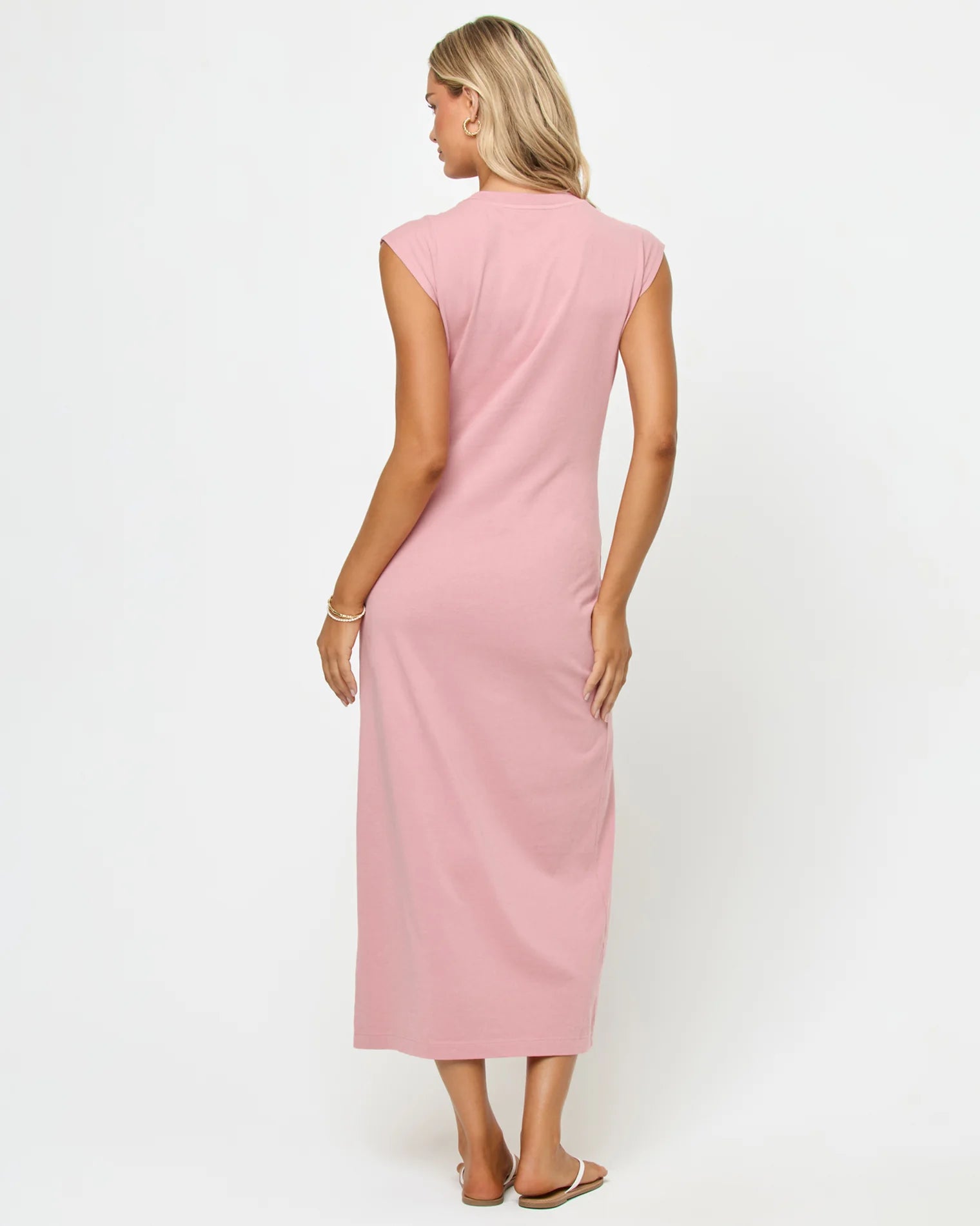 The Sacha Dress