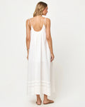 The Sunset Stroll Maxi Dress