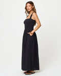 The Wren Maxi Dress