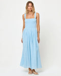 The Wren Maxi Dress