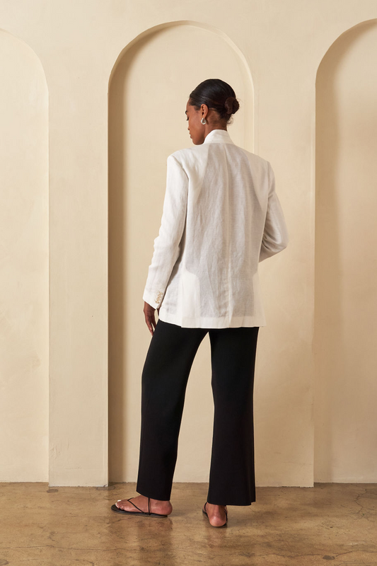 Arden | Linen Jacket