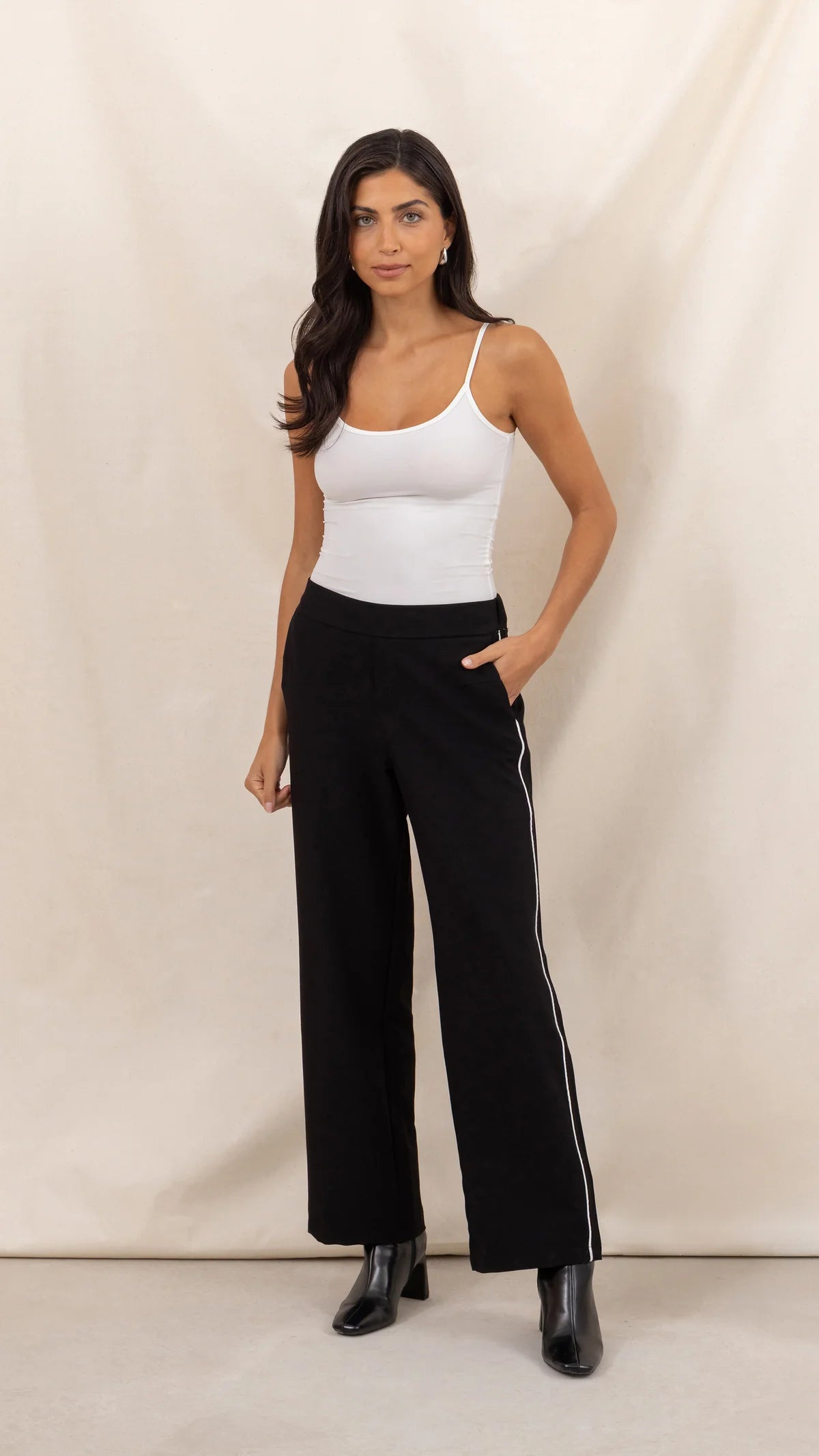Kim Trouser