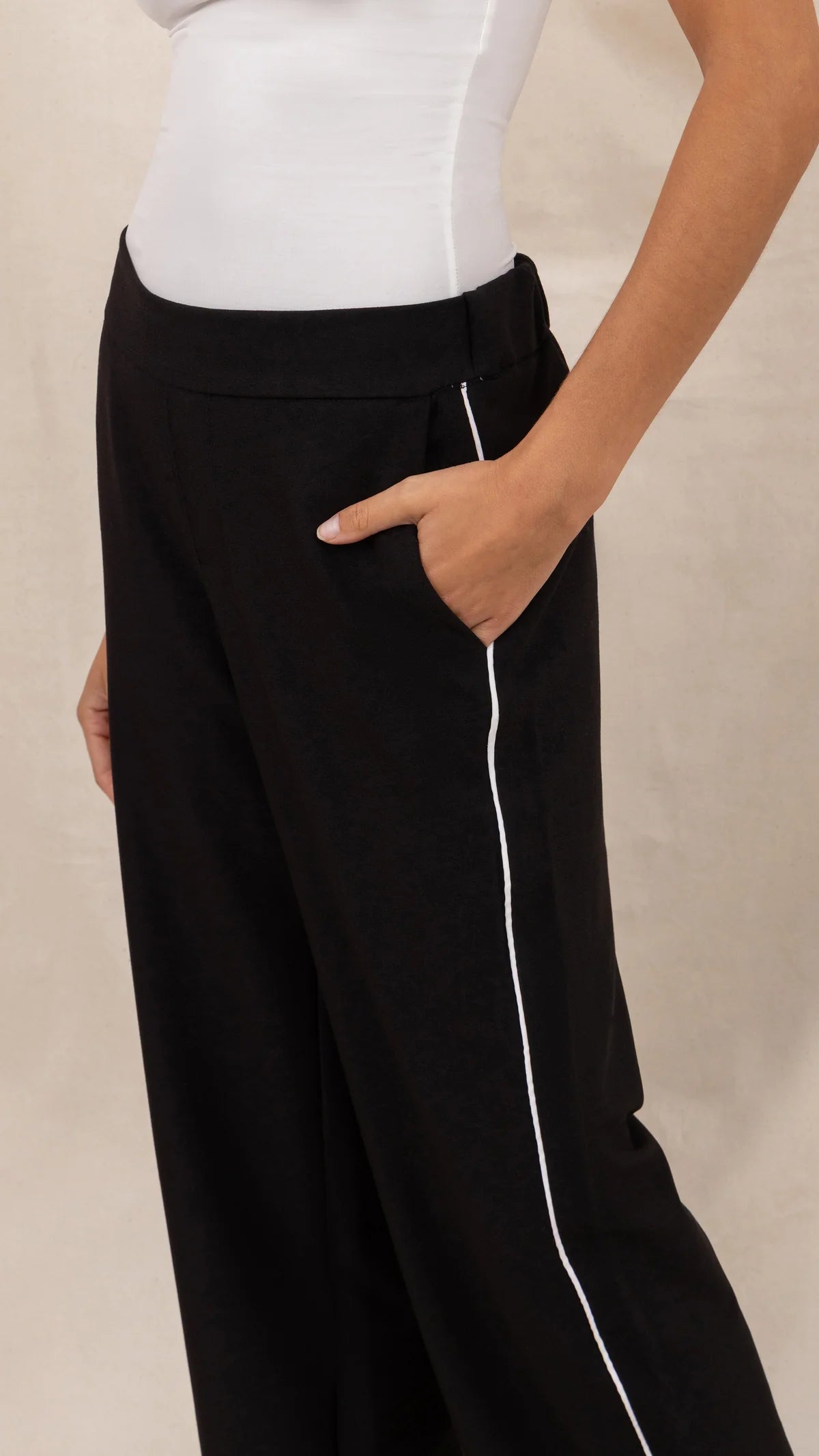 Kim Trouser